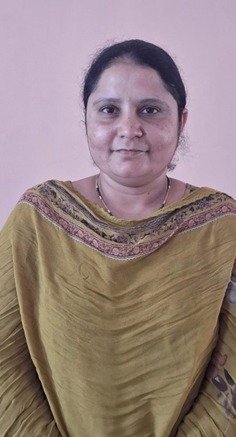 Ms. Rachna